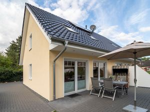 Ferienhaus für 5 Personen (82 m²) in Grömitz