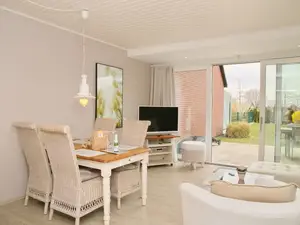 Ferienhaus für 4 Personen (50 m²) in Grömitz