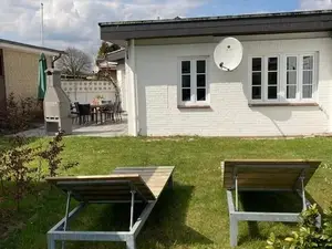 Ferienhaus für 7 Personen (80 m²) in Grömitz