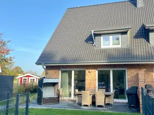 Ferienhaus für 6 Personen (120 m²) in Grömitz