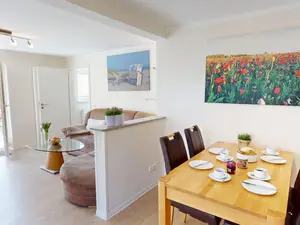 Ferienhaus für 4 Personen (80 m²) in Grömitz