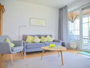 Ferienhaus für 5 Personen (75 m²) in Grömitz