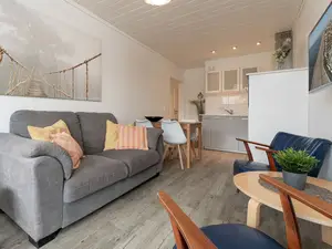 Ferienhaus für 4 Personen (62 m²) in Lensterstrand