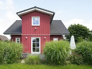 Ferienhaus für 4 Personen (84 m²) in Lensterstrand