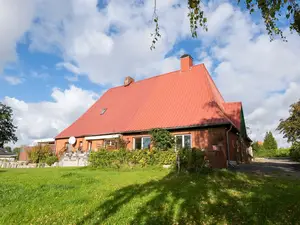 Ferienhaus für 6 Personen (100 m²) in Brenkenhagen
