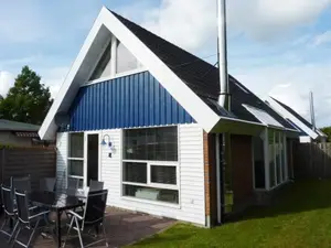 Ferienhaus für 6 Personen (85 m²) in Grömitz