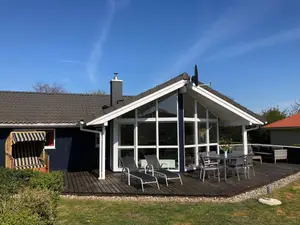 Ferienhaus für 10 Personen (85 m²) in Grömitz