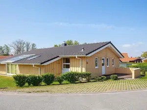 Ferienhaus für 13 Personen (155 m²) in Grömitz