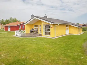 Ferienhaus für 7 Personen (86 m²) in Grömitz