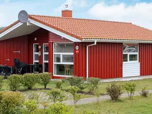 Ferienhaus für 5 Personen (62 m²) in Grömitz
