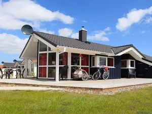 Ferienhaus für 7 Personen (83 m²) in Grömitz