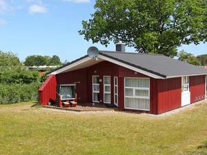 Ferienhaus für 7 Personen (62 m²) in Grömitz