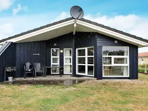 Ferienhaus für 5 Personen (62 m²) in Grömitz