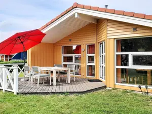 Ferienhaus für 7 Personen (86 m²) in Grömitz