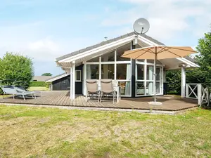 Ferienhaus für 7 Personen (83 m²) in Grömitz