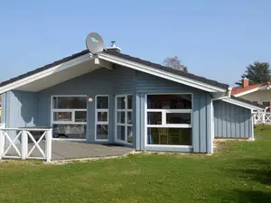 Ferienhaus für 7 Personen (86 m²) in Grömitz