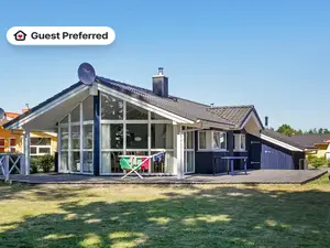 Ferienhaus für 7 Personen (83 m²) in Grömitz