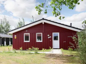 Ferienhaus für 7 Personen (62 m²) in Grömitz