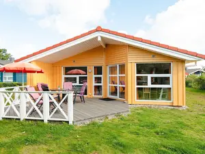 Ferienhaus für 7 Personen (86 m²) in Grömitz