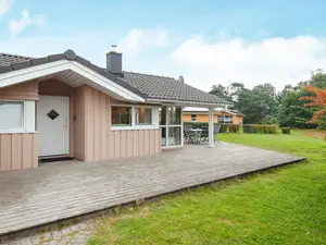 Ferienhaus für 7 Personen (83 m²) in Grömitz