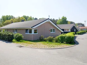 Ferienhaus für 7 Personen (83 m²) in Grömitz