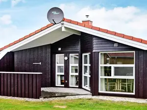 Ferienhaus für 5 Personen (62 m²) in Grömitz