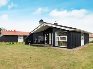 Ferienhaus für 5 Personen (62 m²) in Grömitz