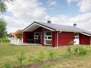 Ferienhaus für 7 Personen (86 m²) in Grömitz