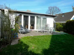 Ferienhaus für 4 Personen (65 m²) in Lensterstrand