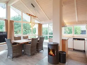 Ferienhaus für 6 Personen (60 m²) in Grömitz