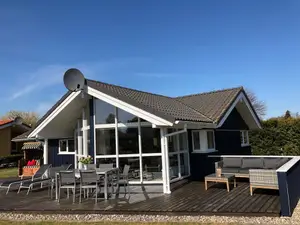 Ferienhaus für 10 Personen (109 m²) in Grömitz