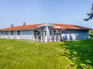 Ferienhaus für 10 Personen (175 m²) in Grömitz