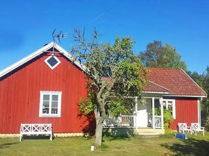 Ferienhaus für 5 Personen (67 m²) in Grönskåra