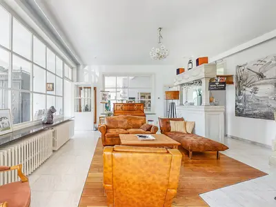 living-room