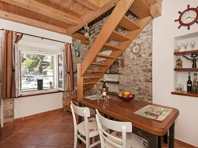 Ferienhaus für 4 Personen in Grohote 5/10