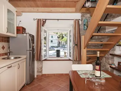 Ferienhaus für 4 Personen in Grohote 6/10