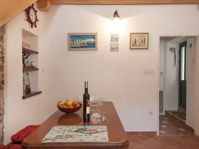 Ferienhaus für 4 Personen in Grohote 7/10