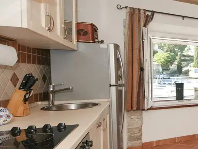 Ferienhaus für 4 Personen in Grohote 9/10