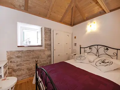 Ferienhaus für 4 Personen in Grohote 10/10