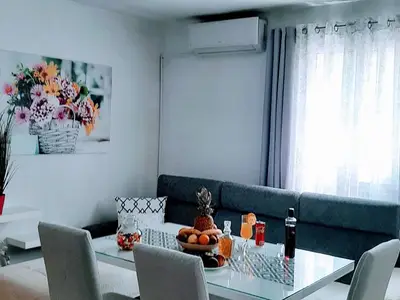 Ferienhaus für 6 Personen in Grohote 6/10