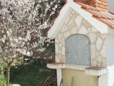 Ferienhaus für 2 Personen in Grohote 2/10