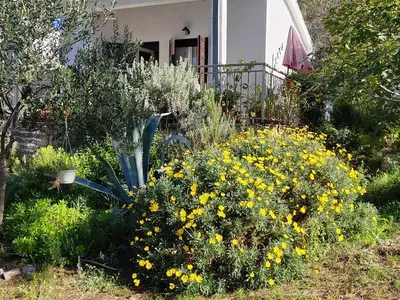Ferienhaus für 2 Personen in Grohote 3/10