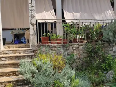 Ferienhaus für 2 Personen in Grohote 4/10