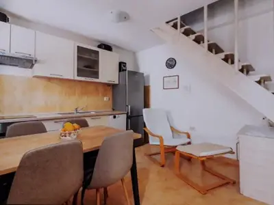 Ferienhaus für 4 Personen in Grohote 3/8