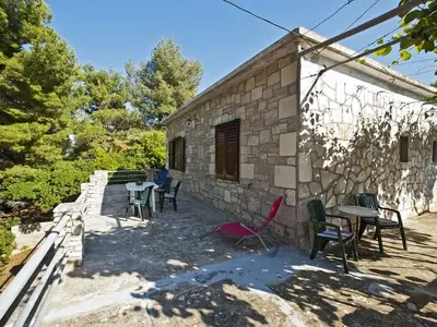 Ferienhaus für 8 Personen in Grohote 3/10