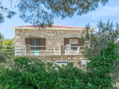 Ferienhaus für 8 Personen in Grohote 7/10