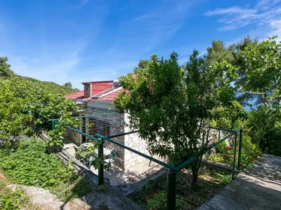 Ferienhaus für 8 Personen in Grohote 8/10