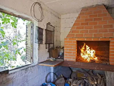 Ferienhaus für 8 Personen in Grohote 9/10