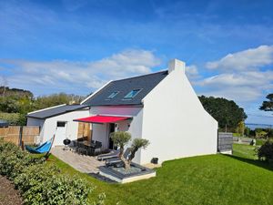 Ferienhaus für 8 Personen (120 m&sup2;) in Groix