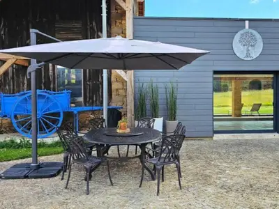 Terrasse / Balkon